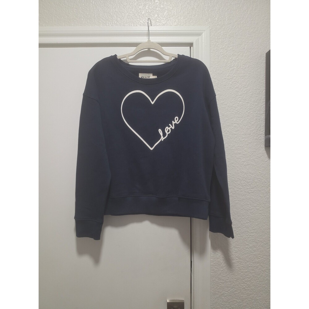 NWOT PACT Sweatshirt Sz L